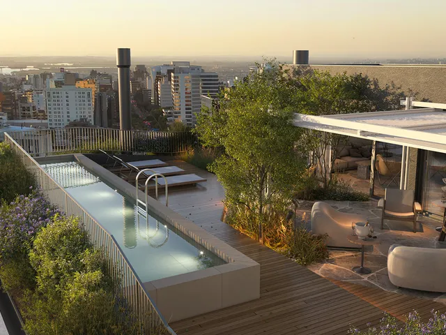 Imagem 10: APARTAMENTO - Porto Alegre