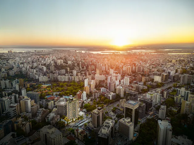 Imagem 11: APARTAMENTO - Porto Alegre