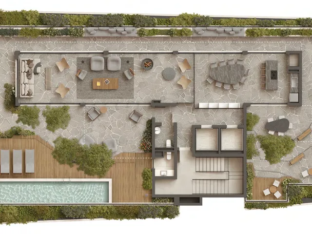 Imagem 1: APARTAMENTO - Porto Alegre