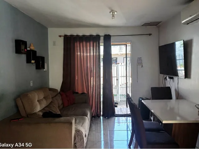 Imagem 4: CASA - Alvorada Casa com 2 dormitórios