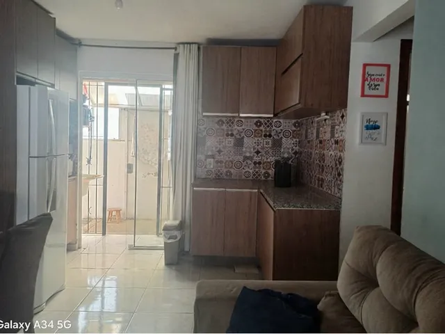 Imagem 3: CASA - Alvorada Casa com 2 dormitórios