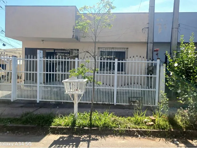 Imagem 1: CASA - Alvorada Casa com 2 dormitórios