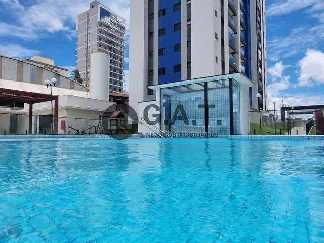 Imagem: O apartamento possui 2 Dormitórios, 1 Suíte, 1 Banheiro,