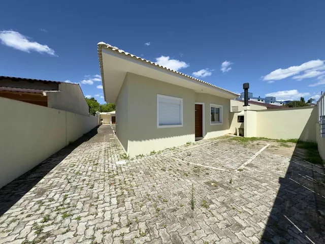 Imagem 6: CASA - Canoas Casa com 2 dormitórios