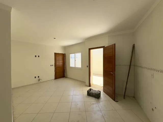 Imagem 1: CASA - Canoas Casa com 2 dormitórios