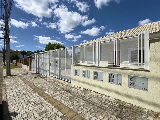 Imagem 9: CASA - Canoas Casa com 2 dormitórios