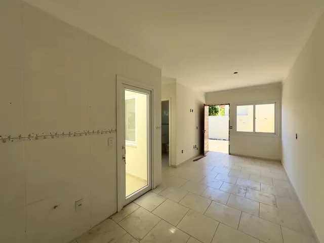 Imagem 2: CASA - Canoas Casa com 2 dormitórios