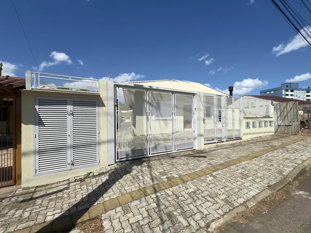 Imagem 10: CASA - Canoas Casa com 2 dormitórios