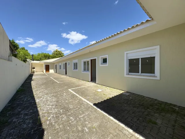 Imagem 9: CASA - Canoas Casa com 2 dormitórios