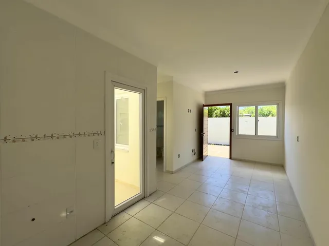 Imagem 3: CASA - Canoas Casa com 2 dormitórios