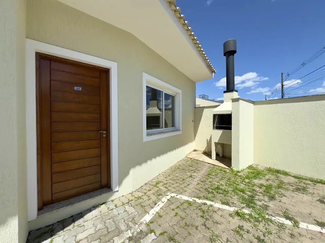 Imagem 8: CASA - Canoas Casa com 2 dormitórios