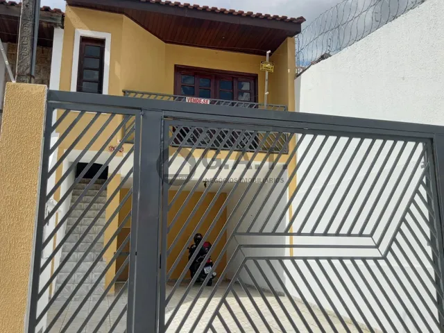 Imagem: Casa à venda em Sorocaba-SP, Cidade Jardim