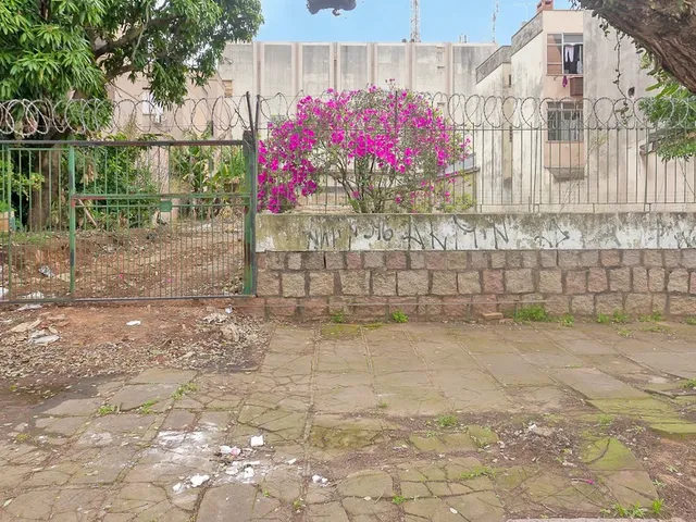 Imagem 2: TERRENO - Porto Alegre