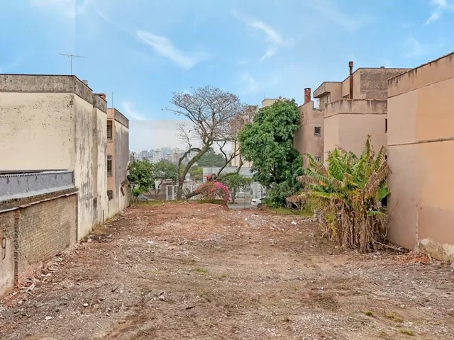 Imagem 3: TERRENO - Porto Alegre