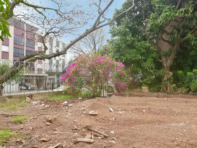 Imagem 5: TERRENO - Porto Alegre