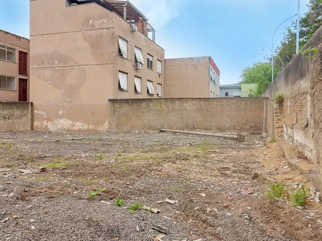 Imagem 6: TERRENO - Porto Alegre
