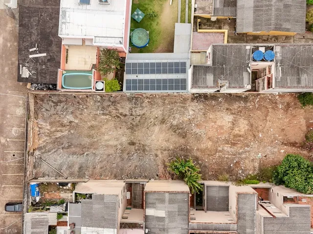 Imagem 7: TERRENO - Porto Alegre