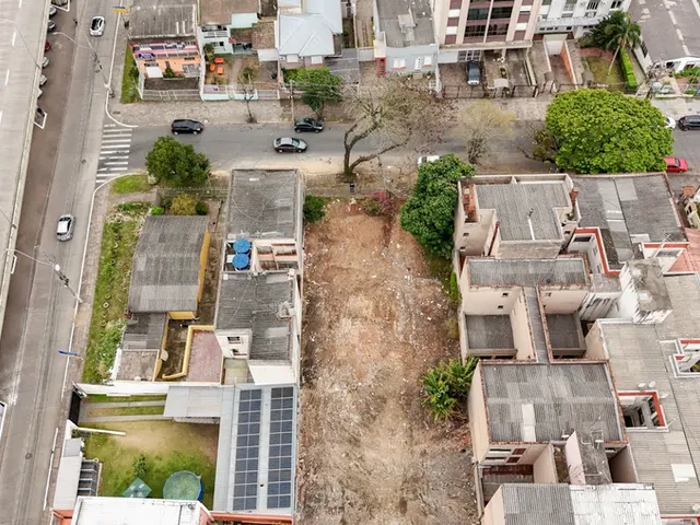 Imagem 8: TERRENO - Porto Alegre