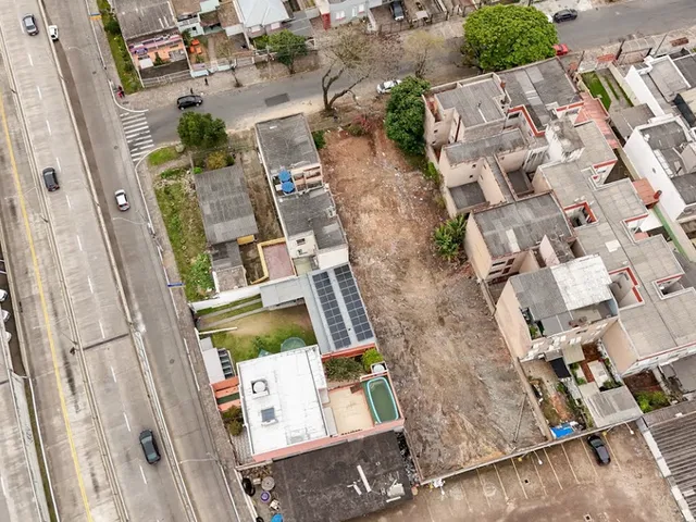 Imagem 10: TERRENO - Porto Alegre