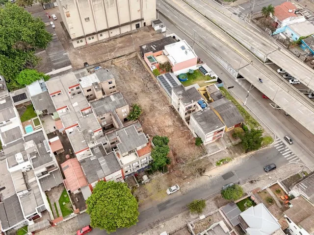 Imagem 11: TERRENO - Porto Alegre