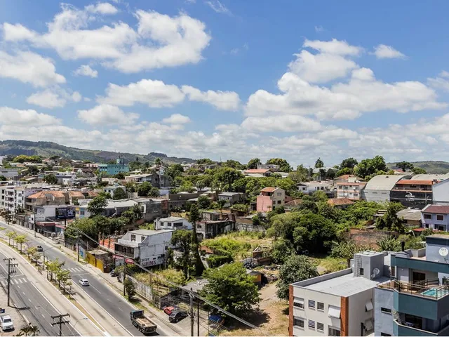 Imagem 8: APARTAMENTO - Porto Alegre