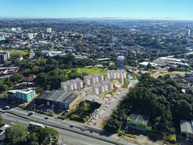 Imagem 8: APARTAMENTO - Viamão