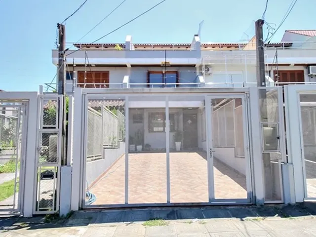 Imagem 9: Casa - Porto Alegre
