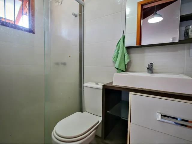 Imagem 7: Casa - Porto Alegre