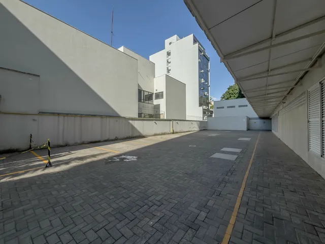 Imagem 11: COBERTURA - Canoas