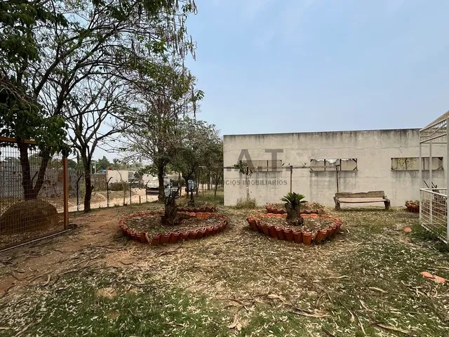 Imagem: Chácara À Venda em Sorocaba-Sp, Bairro
