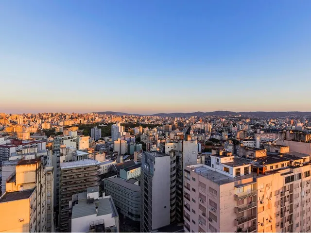 Imagem 1: APARTAMENTO - Porto Alegre