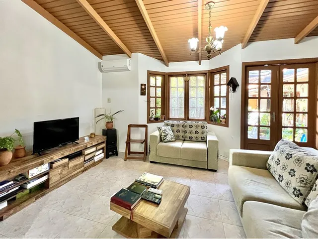Imagem 16: Casa - Canoas Casa com 3 dormitórios