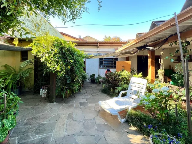 Imagem 12: Casa - Canoas Casa com 3 dormitórios