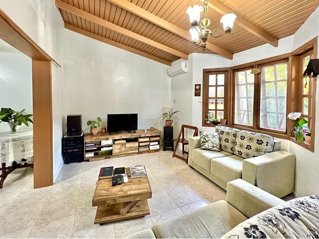 Imagem 15: Casa - Canoas Casa com 3 dormitórios