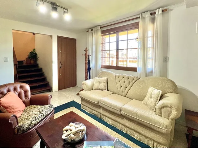 Imagem 9: Casa - Canoas Casa com 3 dormitórios