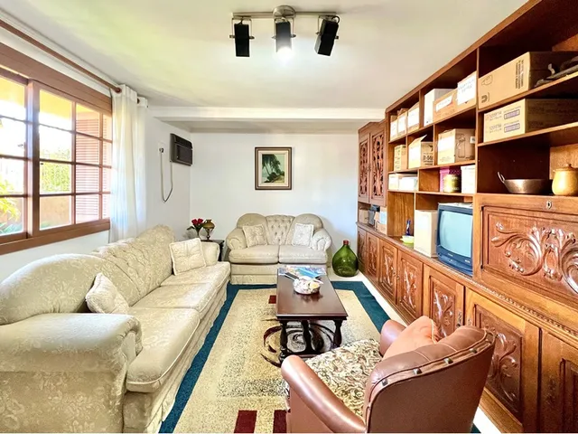 Imagem 10: Casa - Canoas Casa com 3 dormitórios