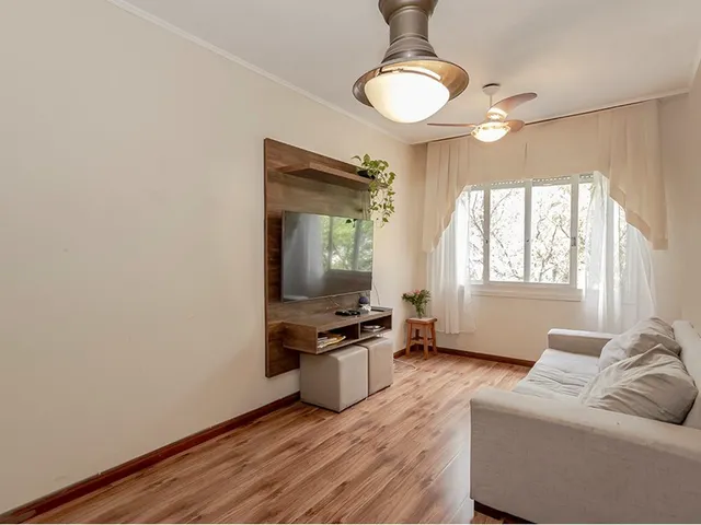 Imagem 1: APARTAMENTO - Porto Alegre