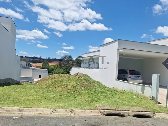 Imagem: Terreno em Condomínio À Venda em Sorocaba-Sp