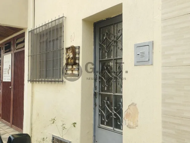 Imagem: Casa À Venda em Sorocaba-Sp, Centro, 1