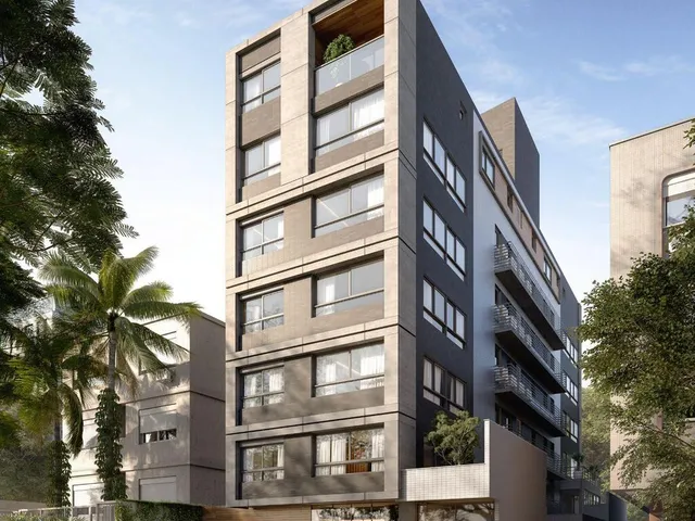 Imagem 1: APARTAMENTO - Porto Alegre