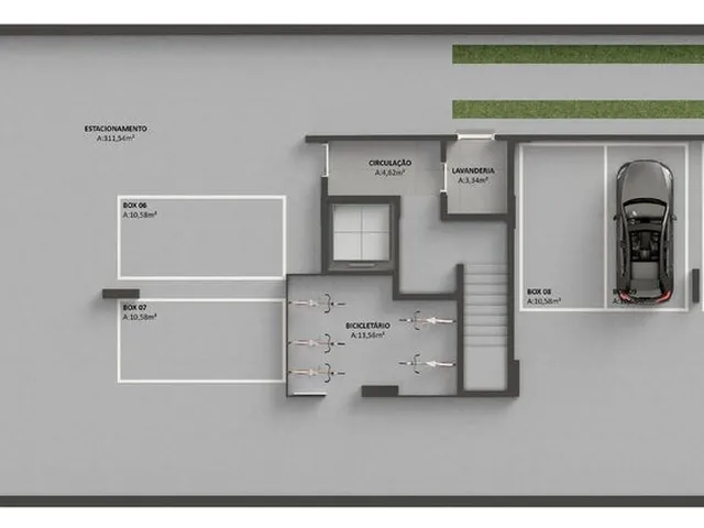 Imagem 3: APARTAMENTO - Porto Alegre