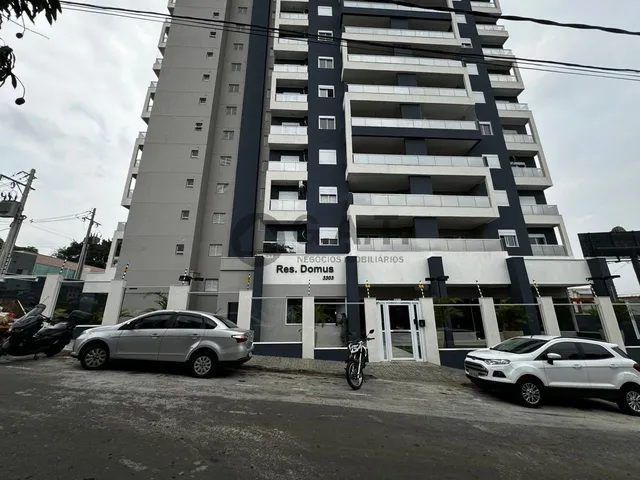Imagem: Apartamento À Venda em Sorocaba-Sp, Jardim