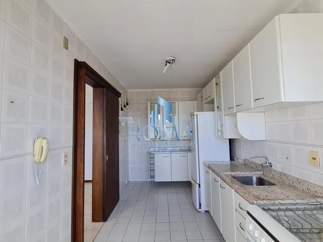 Imagem 3: Apartamento 2 dormitórios à venda Centro Santa Maria/RS