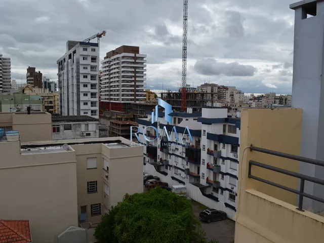 Imagem 12: Cobertura 3 dormitórios à venda Centro Santa Maria/RS