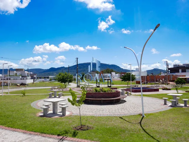 Imagem: Terreno à venda Camobi Santa Maria/RS
