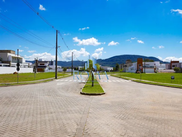 Imagem: Terreno à venda Camobi Santa Maria/RS