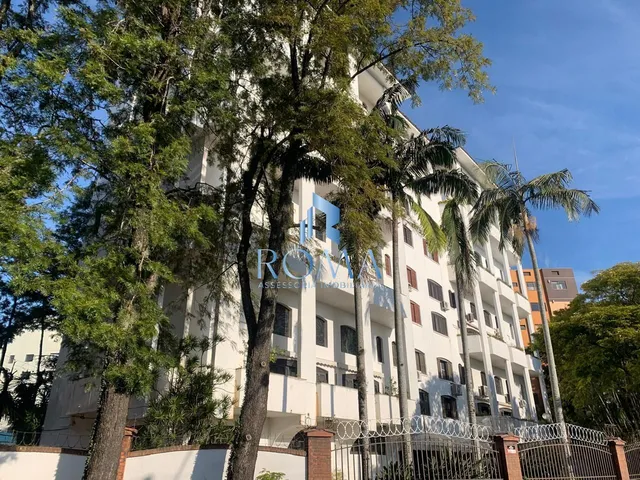 Imagem: O apartamento possui 4 Dormitórios, 2 Suítes, 5