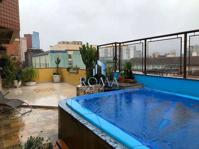 Imagem 14: Cobertura 3 dormitórios à venda Centro Santa Maria/RS
