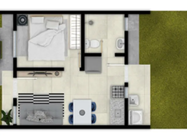 Imagem 1: CASA - Cachoeirinha