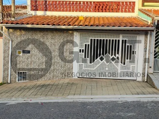 Imagem: Casa de 3 Quartos e 2 Suítes no Jardim
